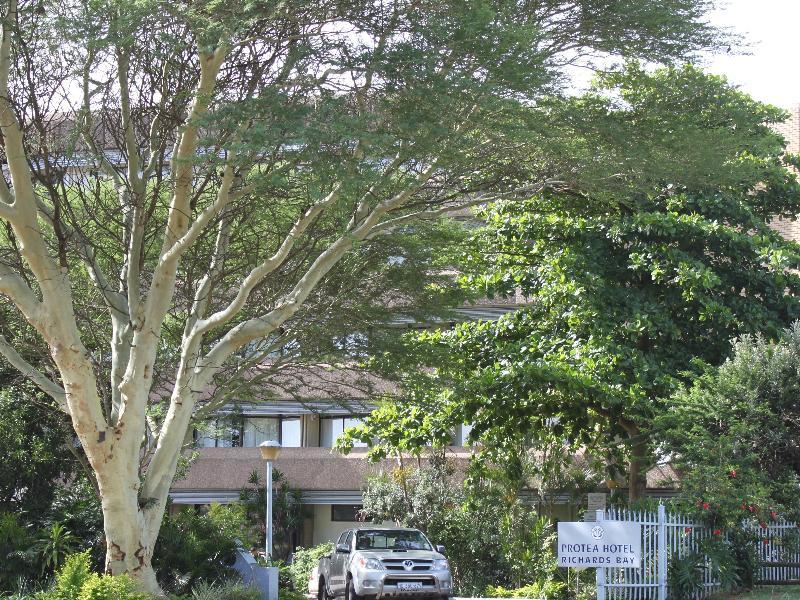 Hotel Indaba Richards Bay