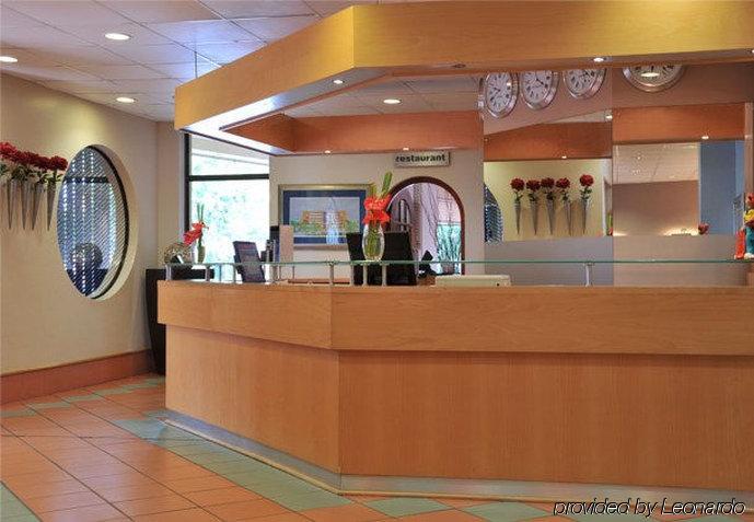 Hotel Indaba 3*