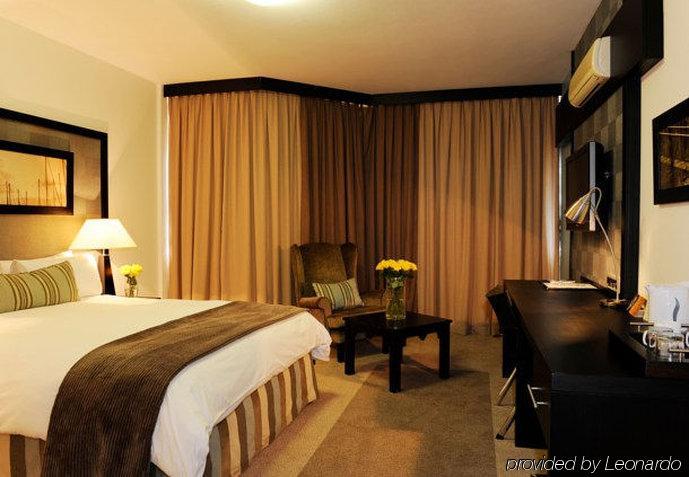 Indaba Hotel